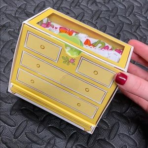 Vera Bradley baby onesie